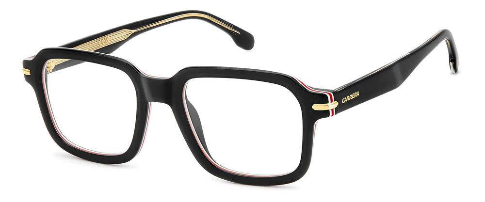 CARRERA EYEGLASSES - CA 370 807/20 51