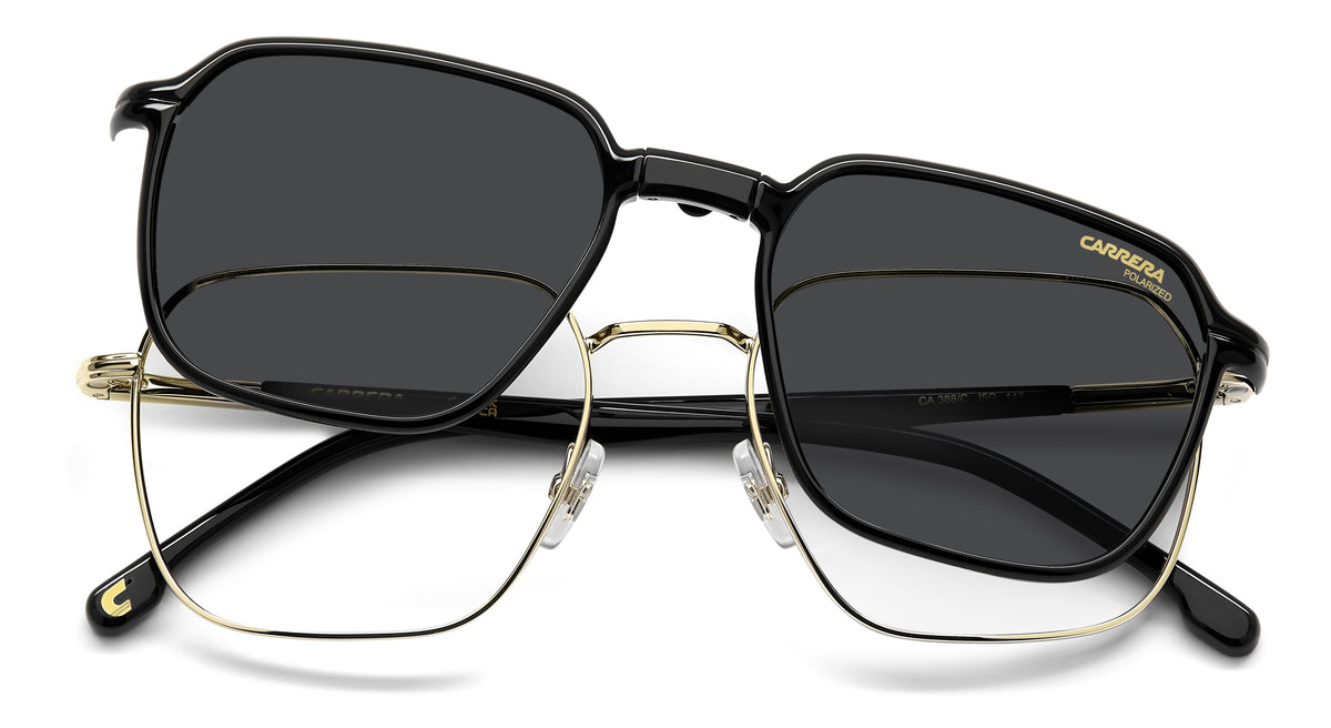 CARRERA EYEGLASSES - CA 388/C J5G19 53