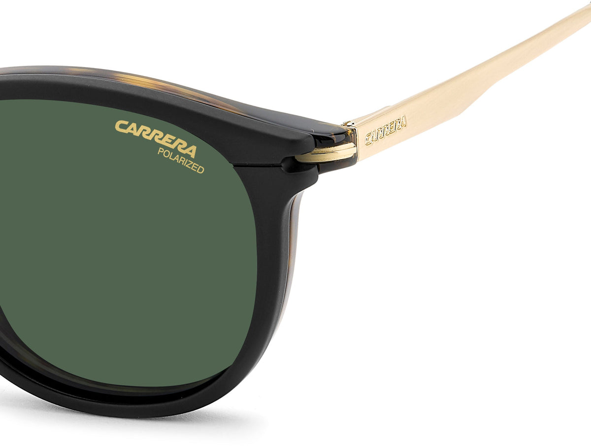 CARRERA EYEGLASSES - CA 393/C 08621 49