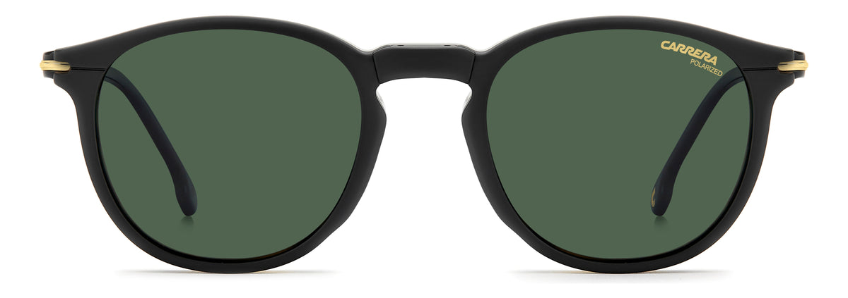 CARRERA EYEGLASSES - CA 393/C 08621 49