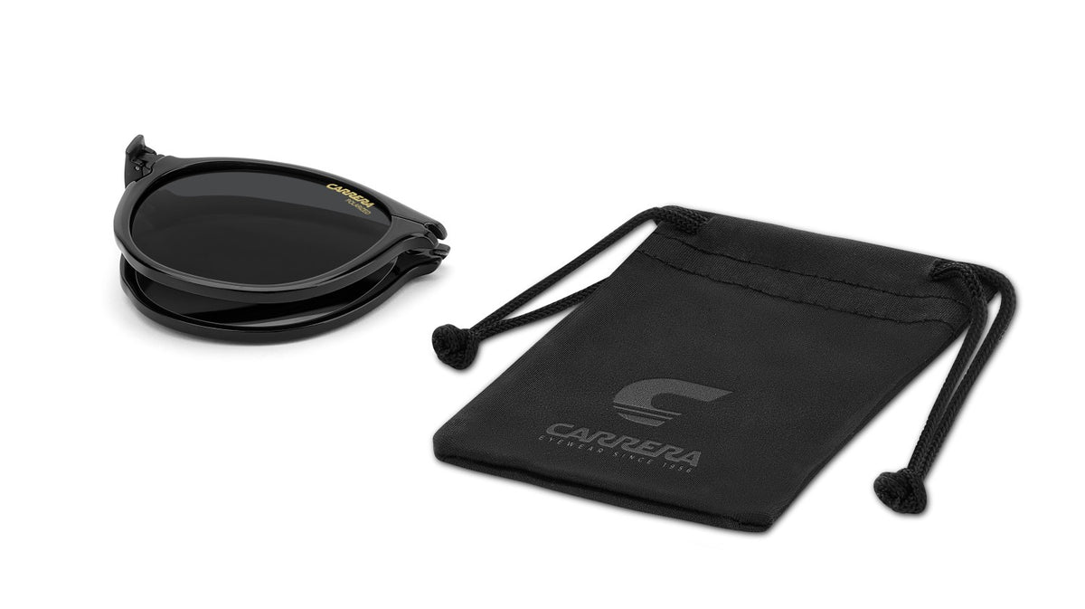 CARRERA EYEGLASSES - CA 393/C 80721 49