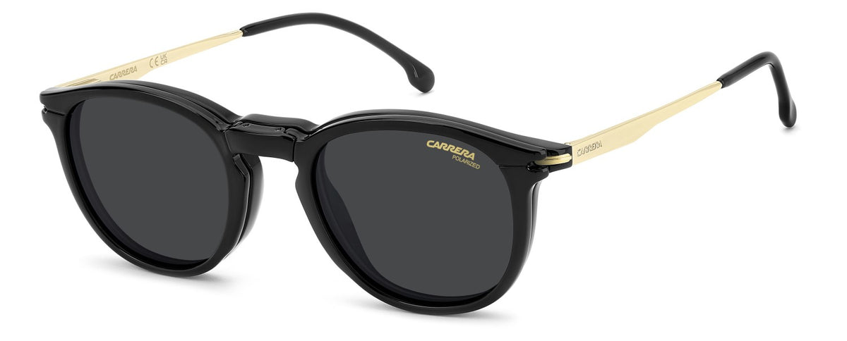 CARRERA EYEGLASSES - CA 393/C 80721 49