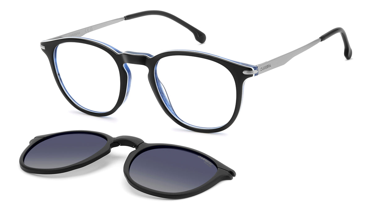 CARRERA EYEGLASSES - CA 393/C 9ZJ21 49