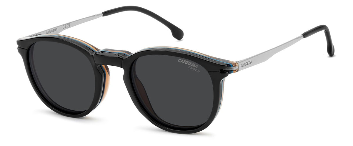 CARRERA EYEGLASSES - CA 393/C RTC21 49