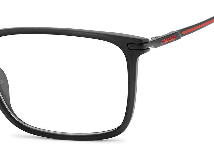 CARRERA EYEGLASSES - CA 8897 BLX 55