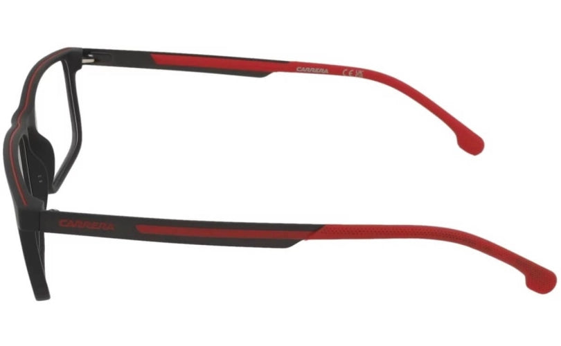 CARRERA EYEGLASSES - CA 8920 BLX/16 55