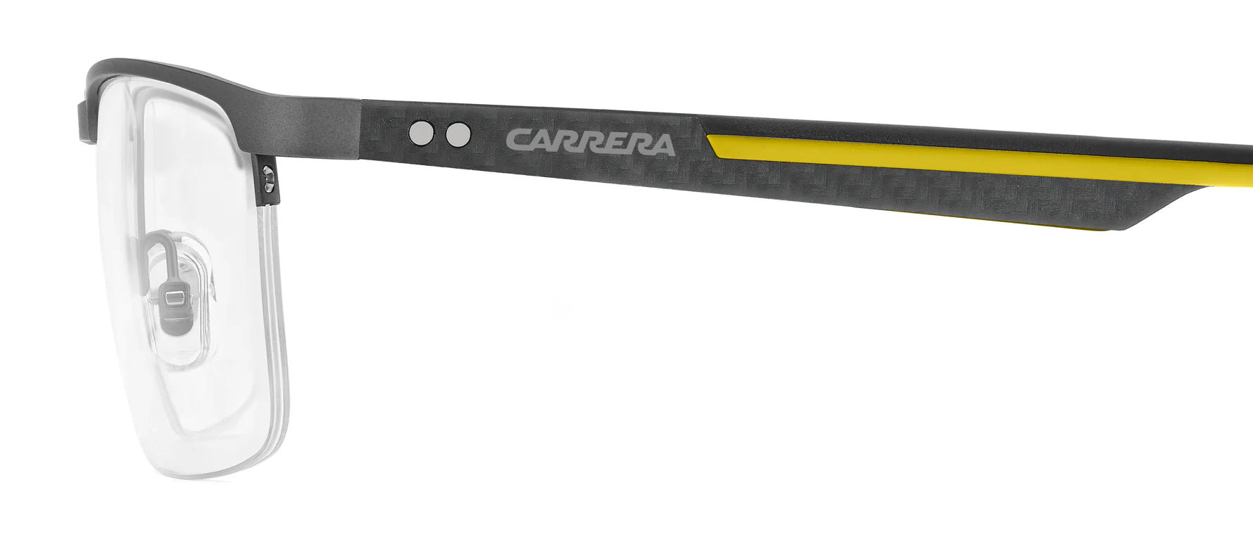 CARRERA EYEGLASSES - CA 8926 R8018 57