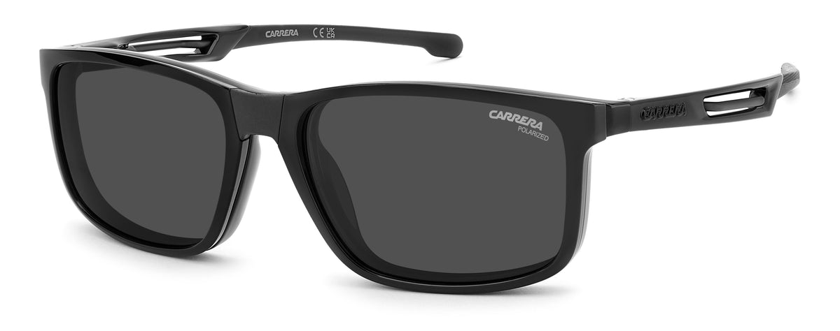 CARRERA EYEGLASSES - CA 8933/C 80715 57