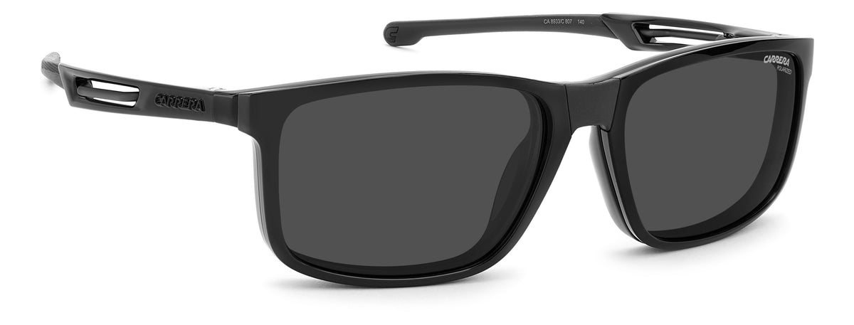 CARRERA EYEGLASSES - CA 8933/C 80715 57