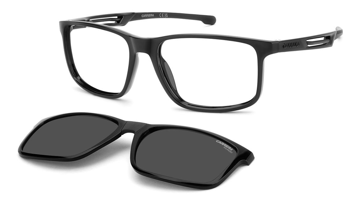 CARRERA EYEGLASSES - CA 8933/C 80715 57
