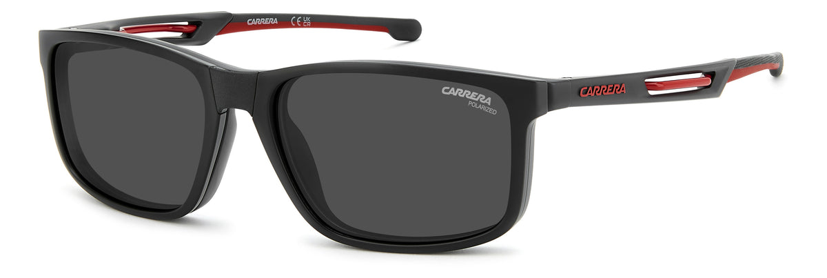 CARRERA EYEGLASSES - CA 8933/C BLX15 57