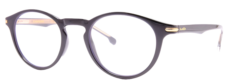 CARRERA EYEGLASSES - CA297/CS/N 807M9 48