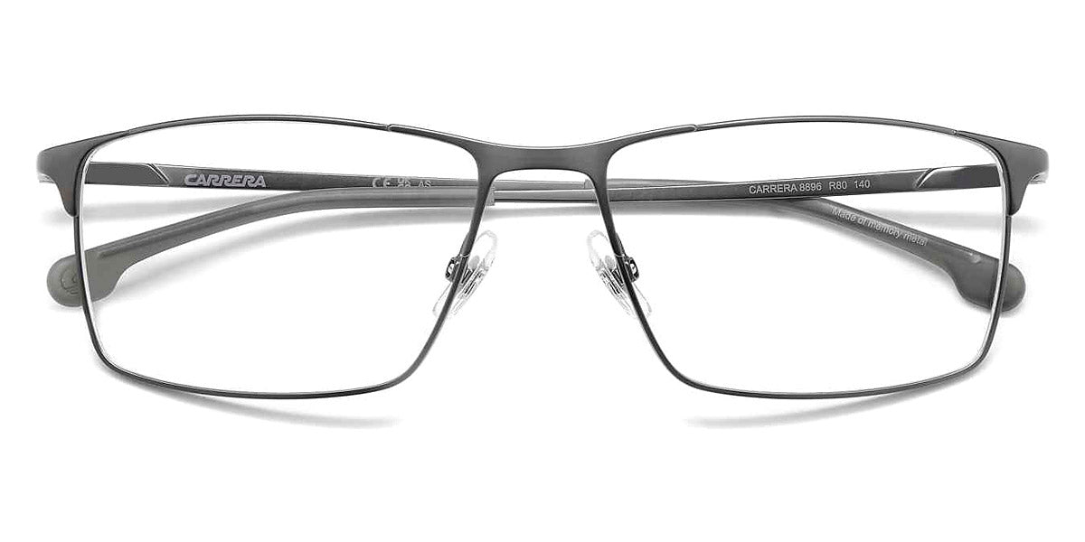 CARRERA EYEGLASSES - CA8896 R80 56