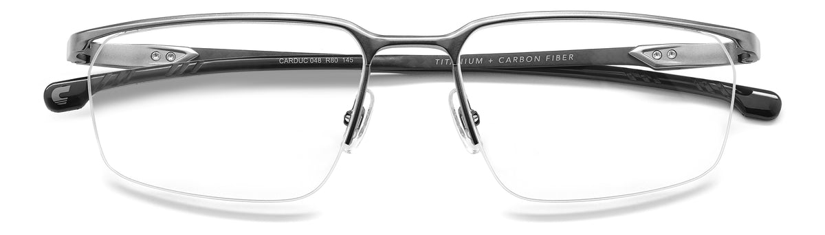 CARRERA EYEGLASSES - CARDUC 048 R8017 57