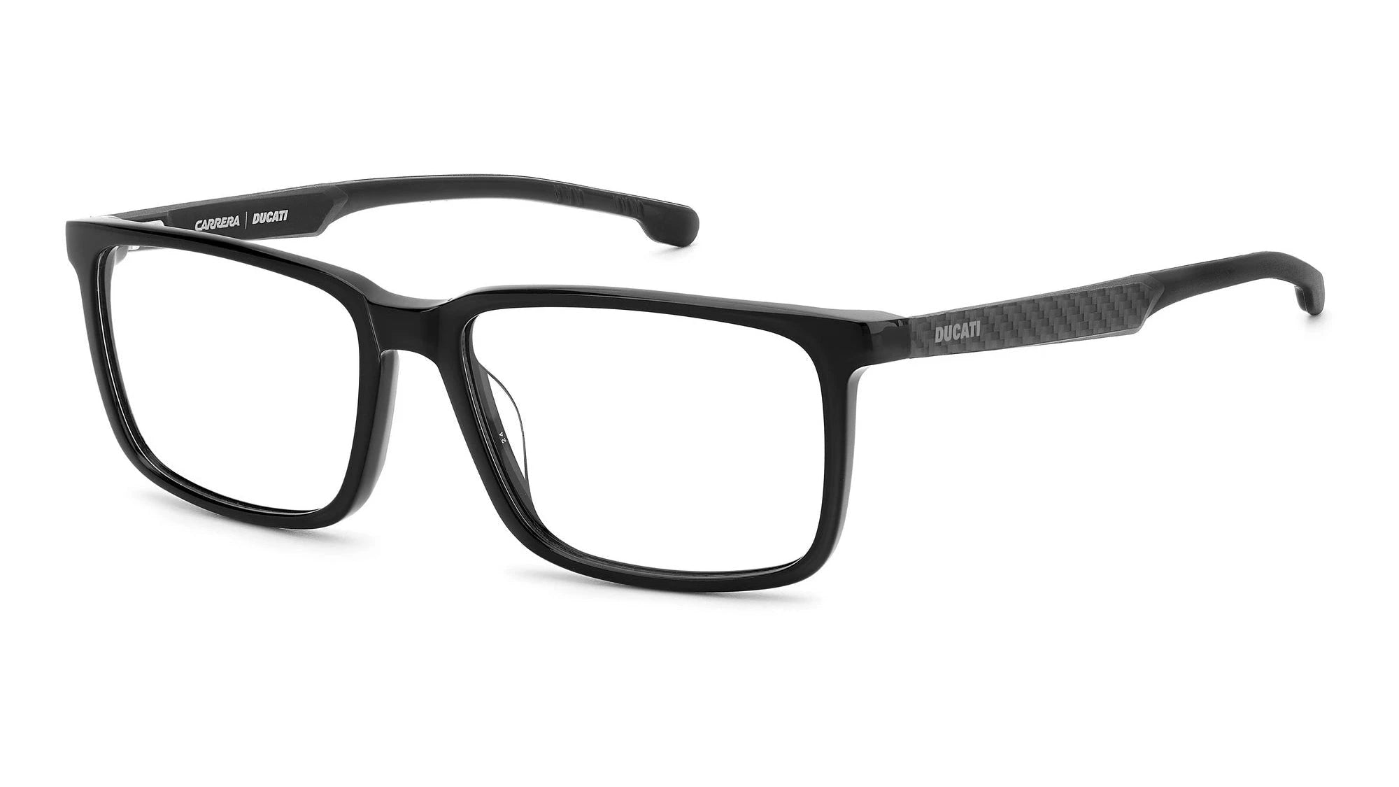 CARRERA EYEGLASSES - CARDUC026 807 55