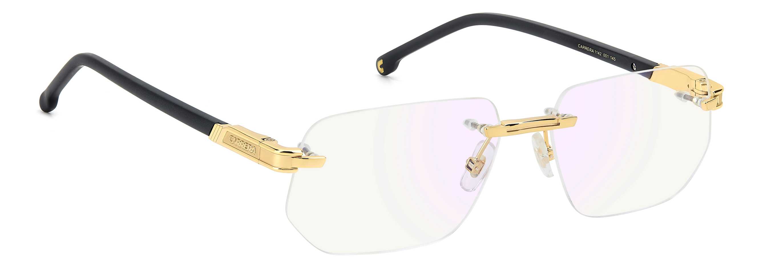 CARRERA EYEGLASSES - CARRERA 1142 00116 57