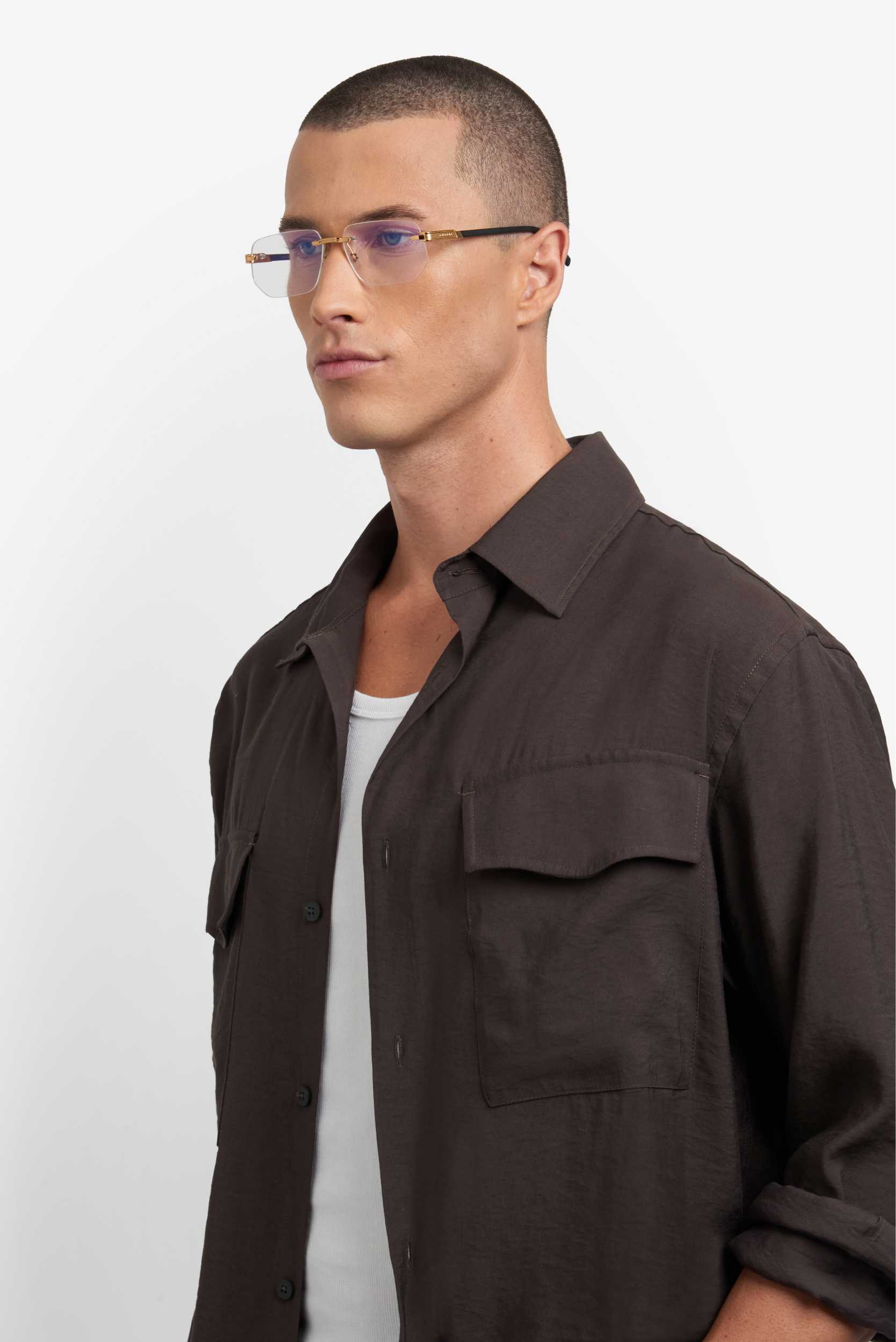 CARRERA EYEGLASSES - CARRERA 1142 00116 57