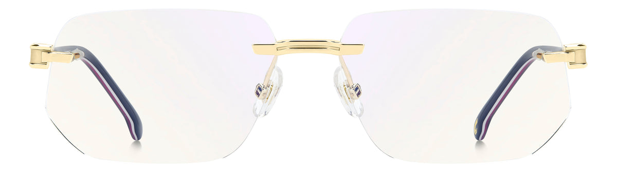 CARRERA EYEGLASSES - CARRERA 1142 1LH16 57