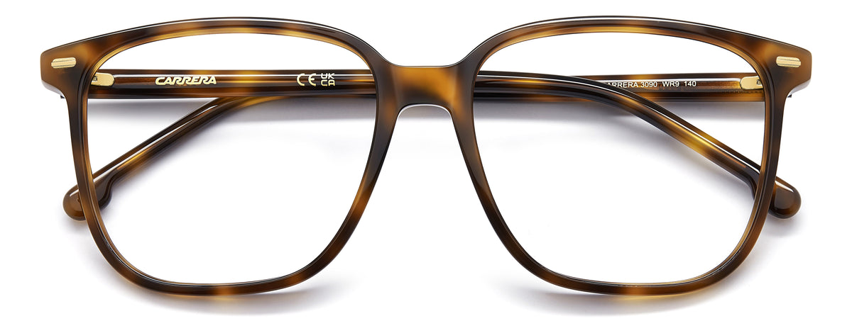 CARRERA EYEGLASSES - CARRERA 3090 WR916 55