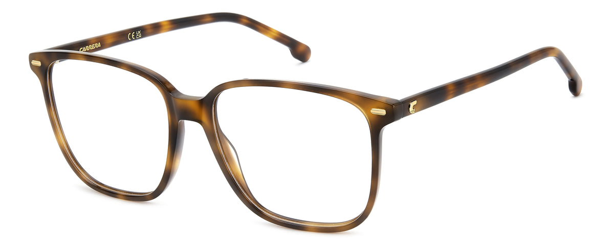 CARRERA EYEGLASSES - CARRERA 3090 WR916 55