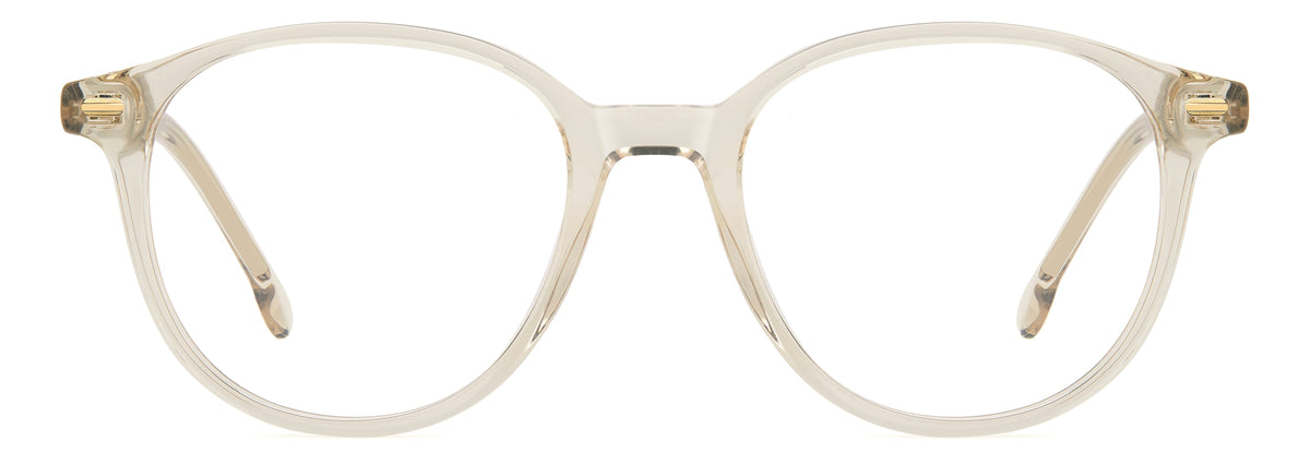 CARRERA EYEGLASSES - CARRERA 3117 10A18 49