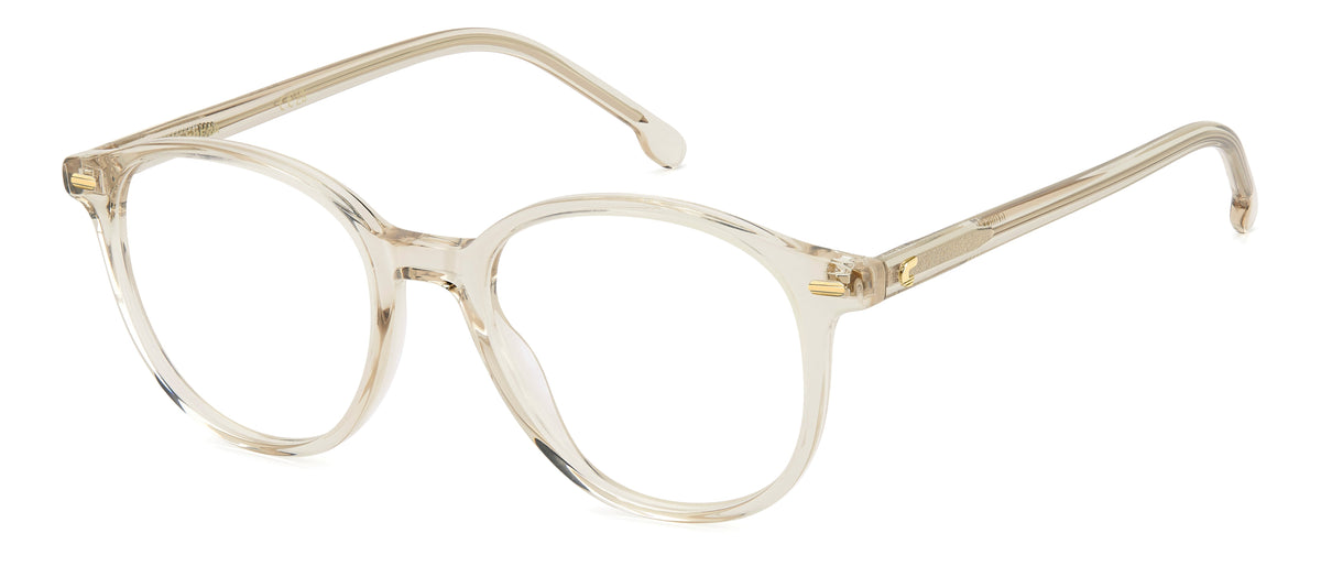 CARRERA EYEGLASSES - CARRERA 3117 10A18 49