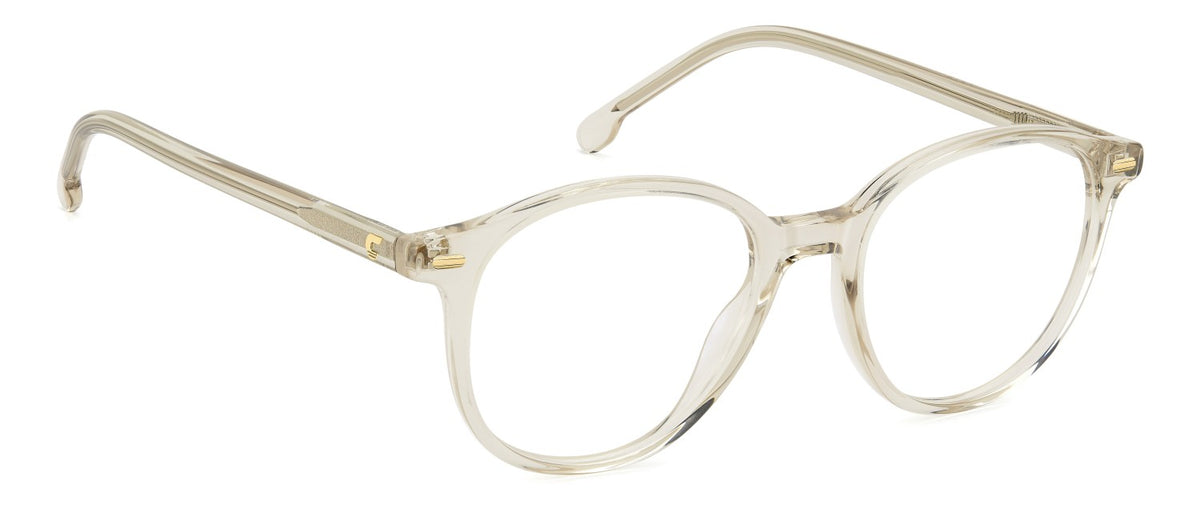 CARRERA EYEGLASSES - CARRERA 3117 10A18 49