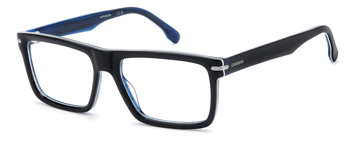 CARRERA EYEGLASSES - CARRERA 344 38I17 55
