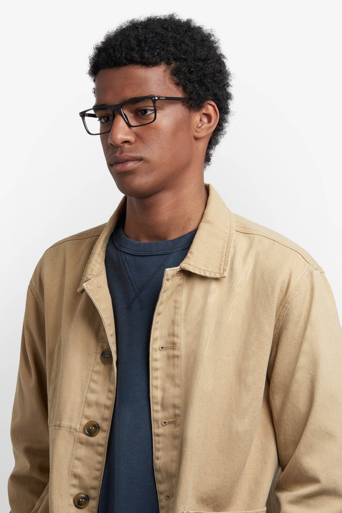 CARRERA EYEGLASSES - CARRERA 347 28416 53