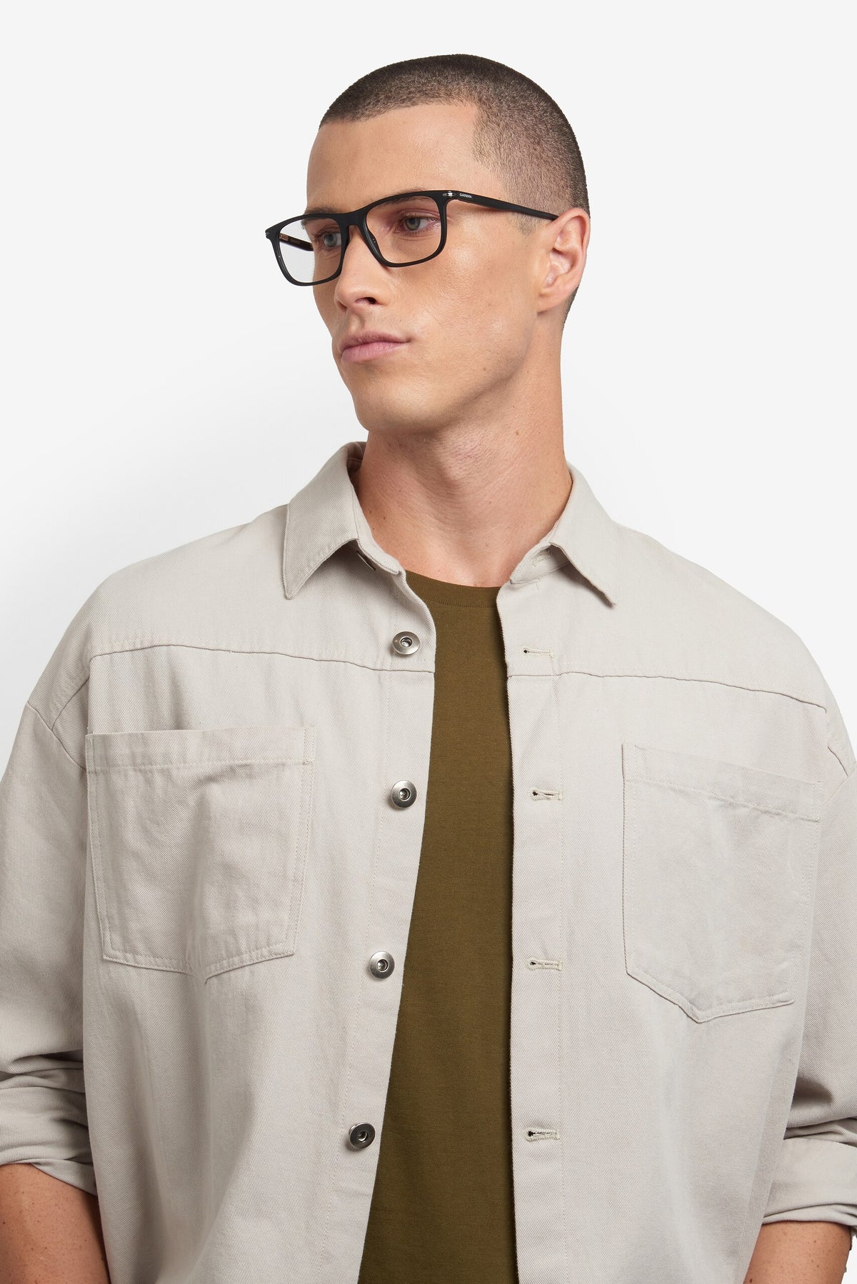 CARRERA EYEGLASSES - CARRERA 351 28417 53