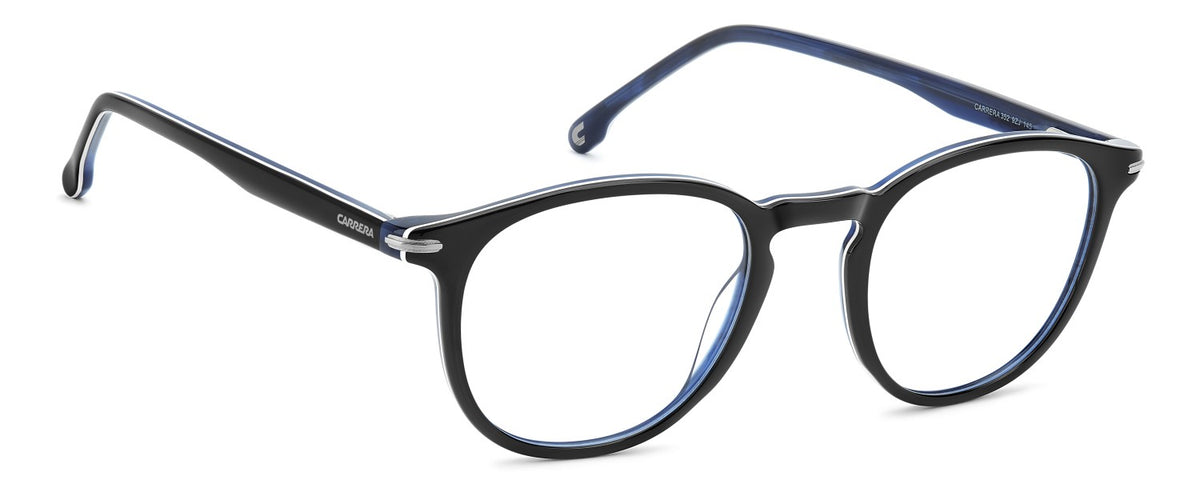 CARRERA EYEGLASSES - CARRERA 352 9ZJ21 49