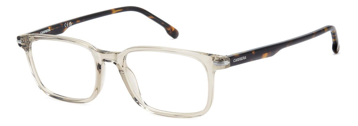 CARRERA EYEGLASSES - CARRERA 397 XNZ19 53