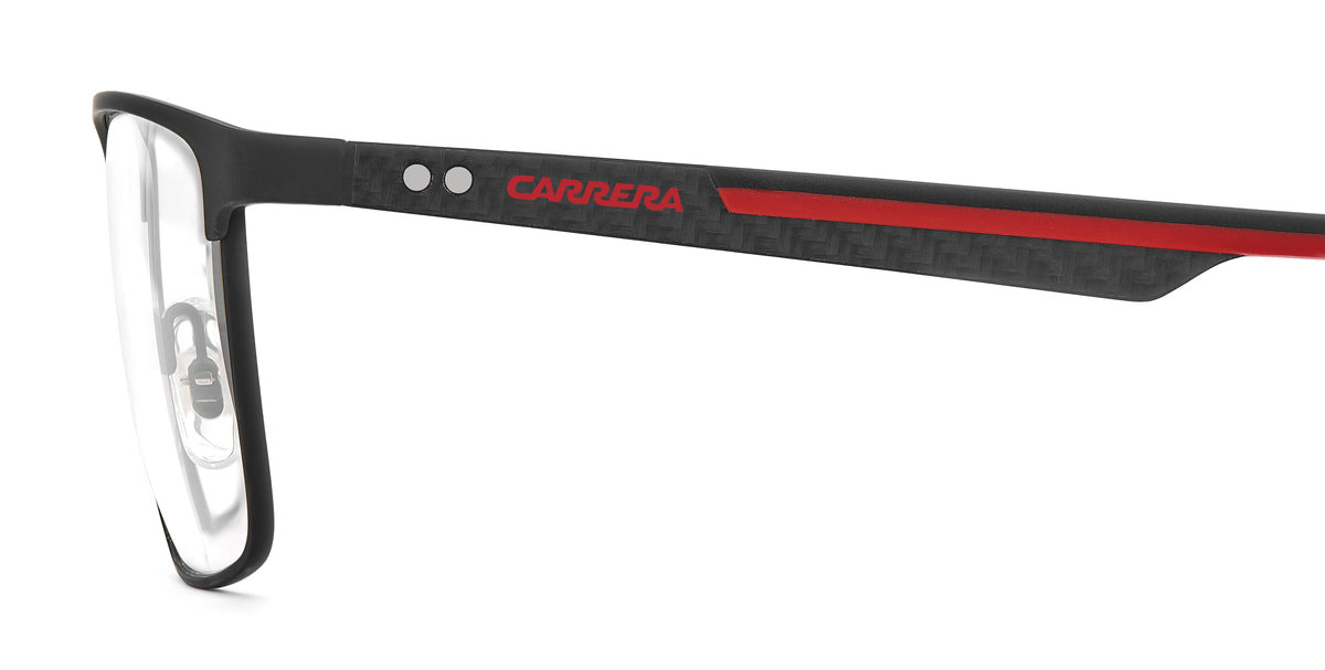 CARRERA EYEGLASSES - CARRERA 8934 BLX18 55