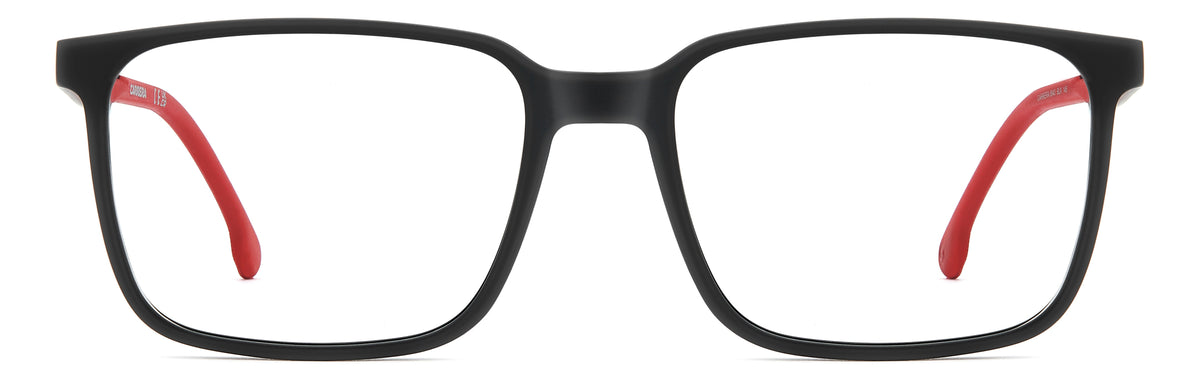 CARRERA EYEGLASSES - CARRERA 8943 BLX18 56