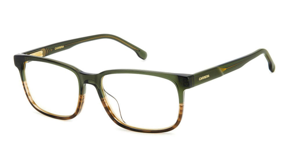 CARRERA EYEGLASSES - CFLEX03/G XGW18 55