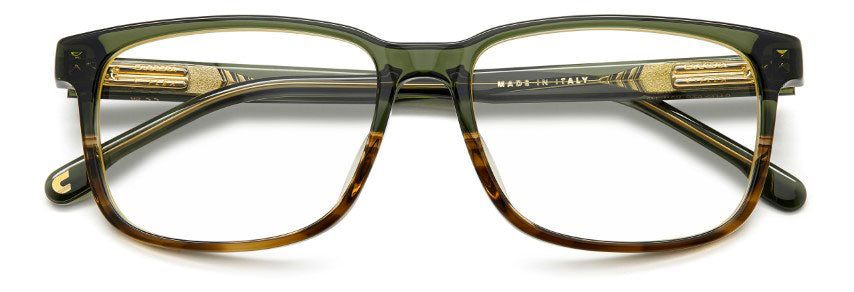 CARRERA EYEGLASSES - CFLEX03/G XGW18 55