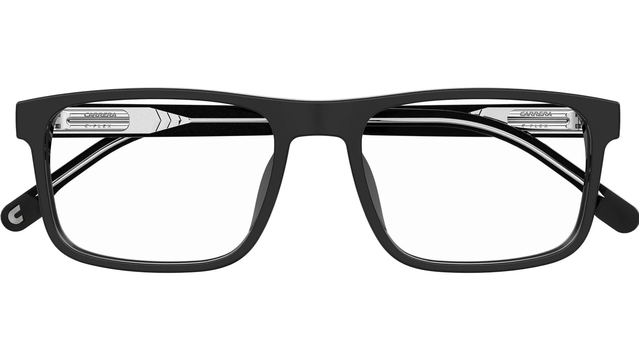CARRERA EYEGLASSES - CFLEX04/G 80737 57