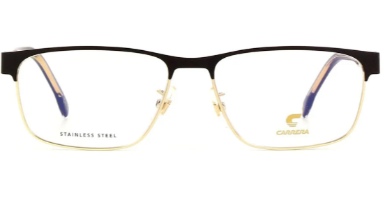 CARRERA EYEGLASSES - CFLEX06/G I4616 57