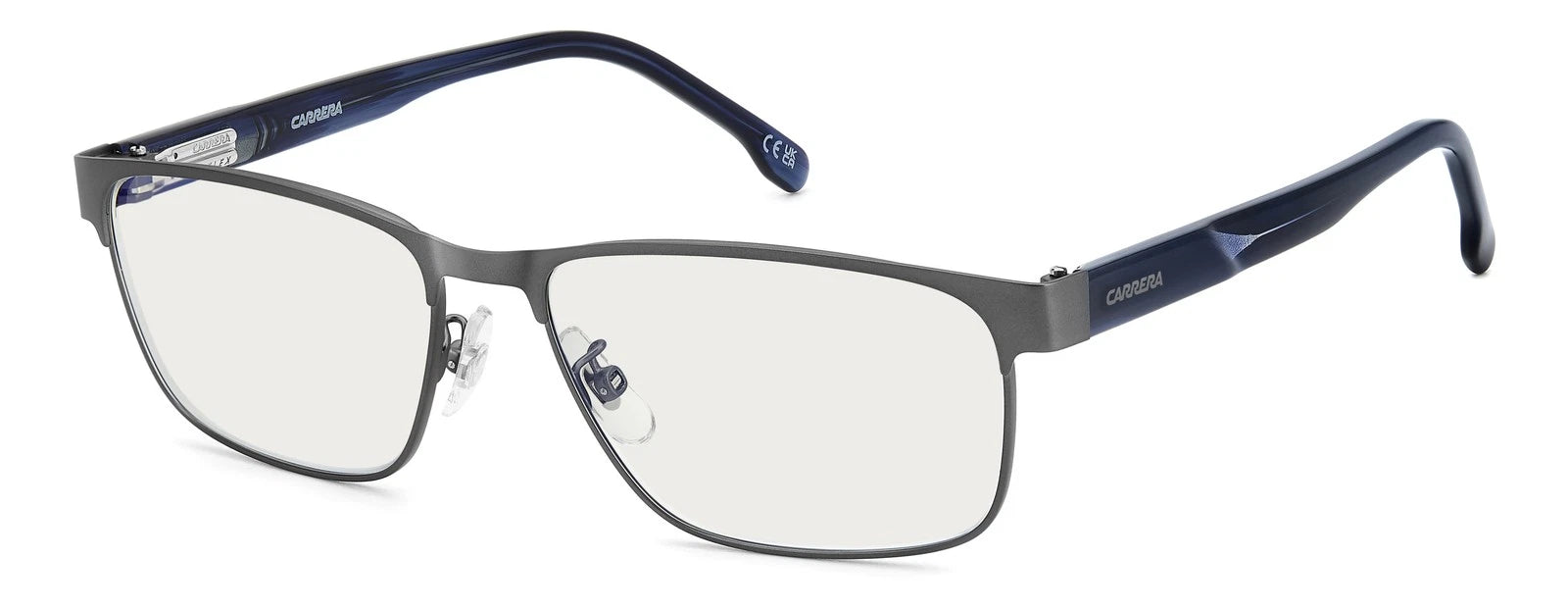 CARRERA EYEGLASSES - CFLEX06/G R80 57
