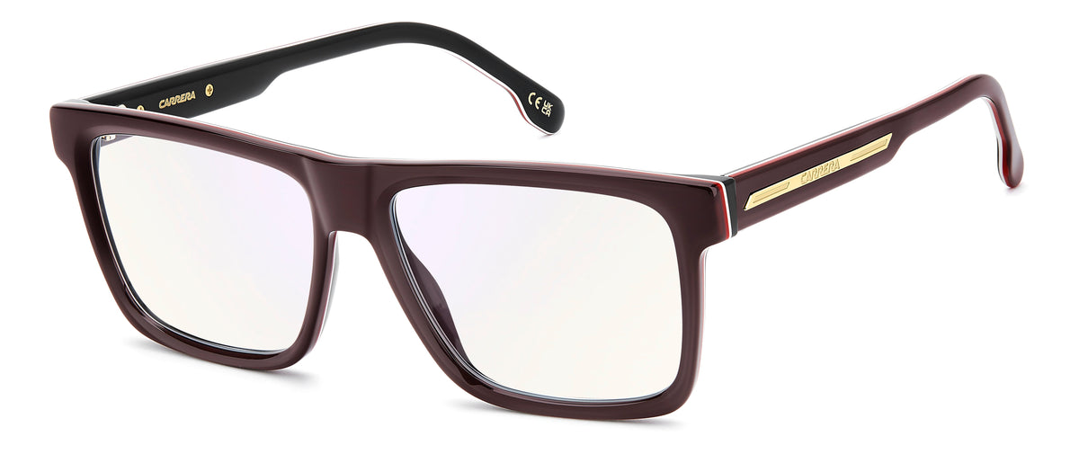 CARRERA EYEGLASSES - VICTORY C 06 1LH16 55