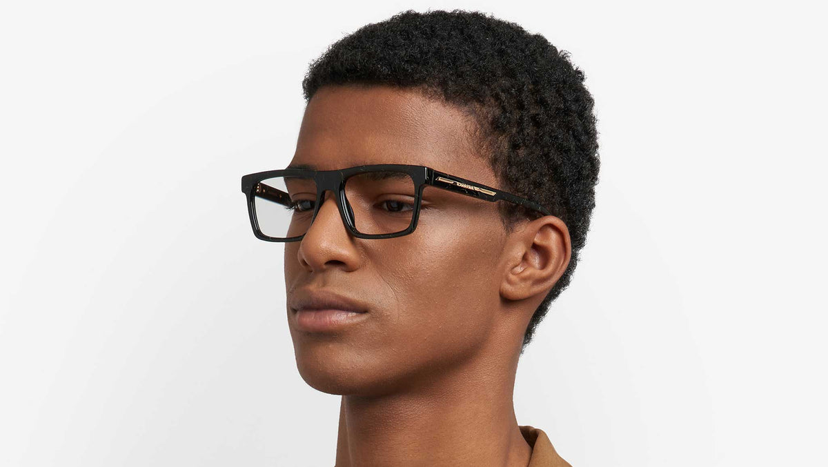 CARRERA EYEGLASSES - VICTORY C 11 2M218 54