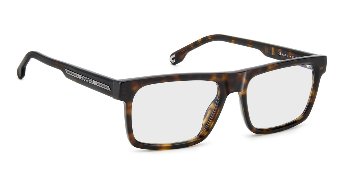 CARRERA EYEGLASSES - VICTORY C 11 8618 54