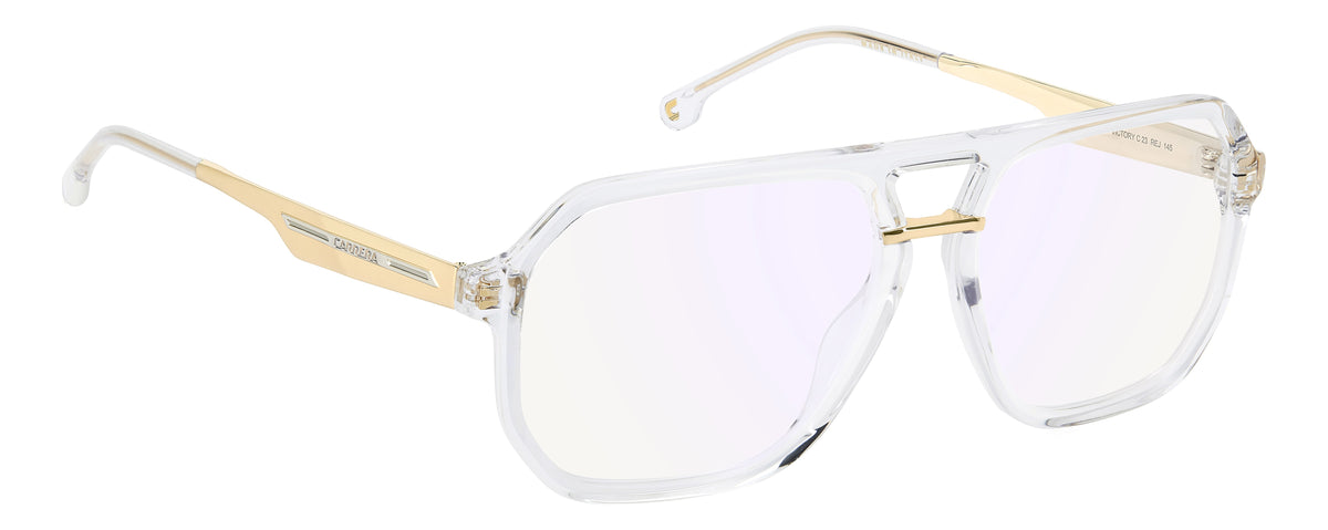 CARRERA EYEGLASSES - VICTORY C 23 REJ17 59