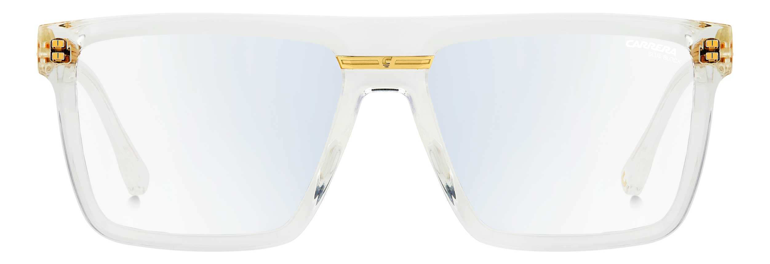 CARRERA EYEGLASSES - VICTORYC03/BB REJ16 58