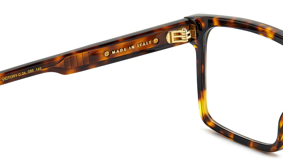 CARRERA EYEGLASSES - VICTORYC04 08618 55