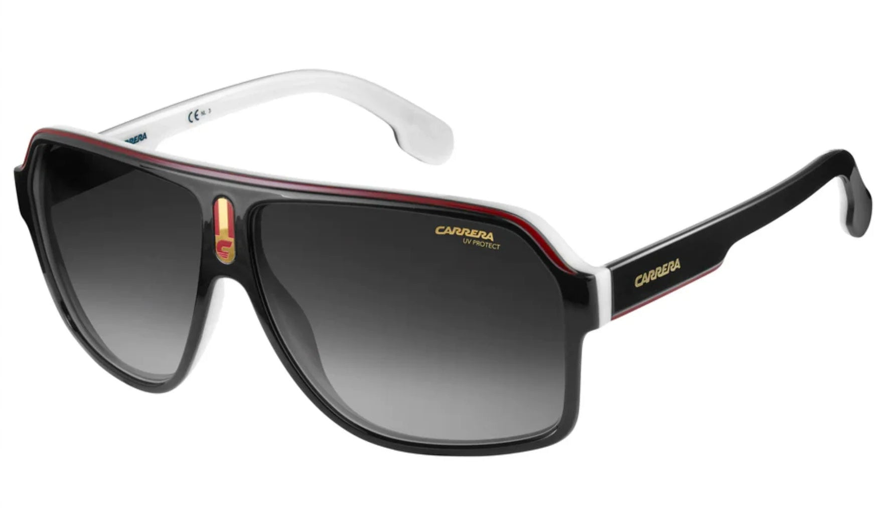CARRERA SUNGLASSES - 1001 80S9O 62