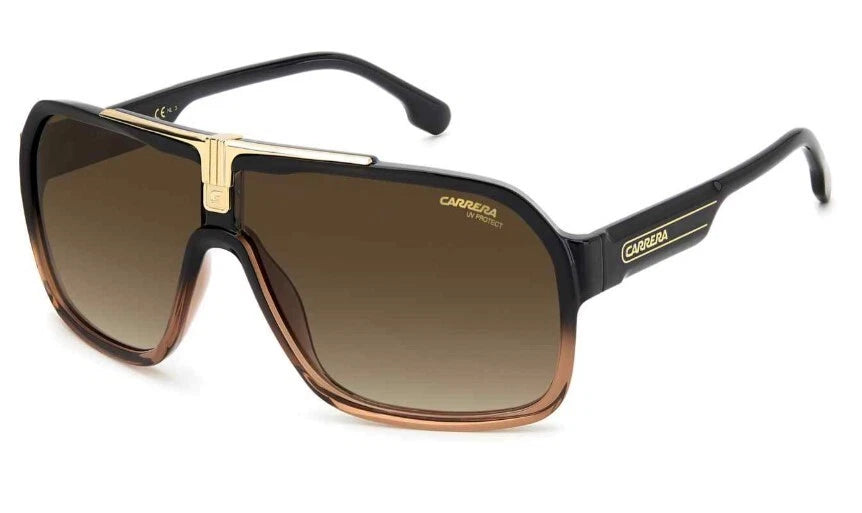 CARRERA SUNGLASSES - 1014/S R60HA 64