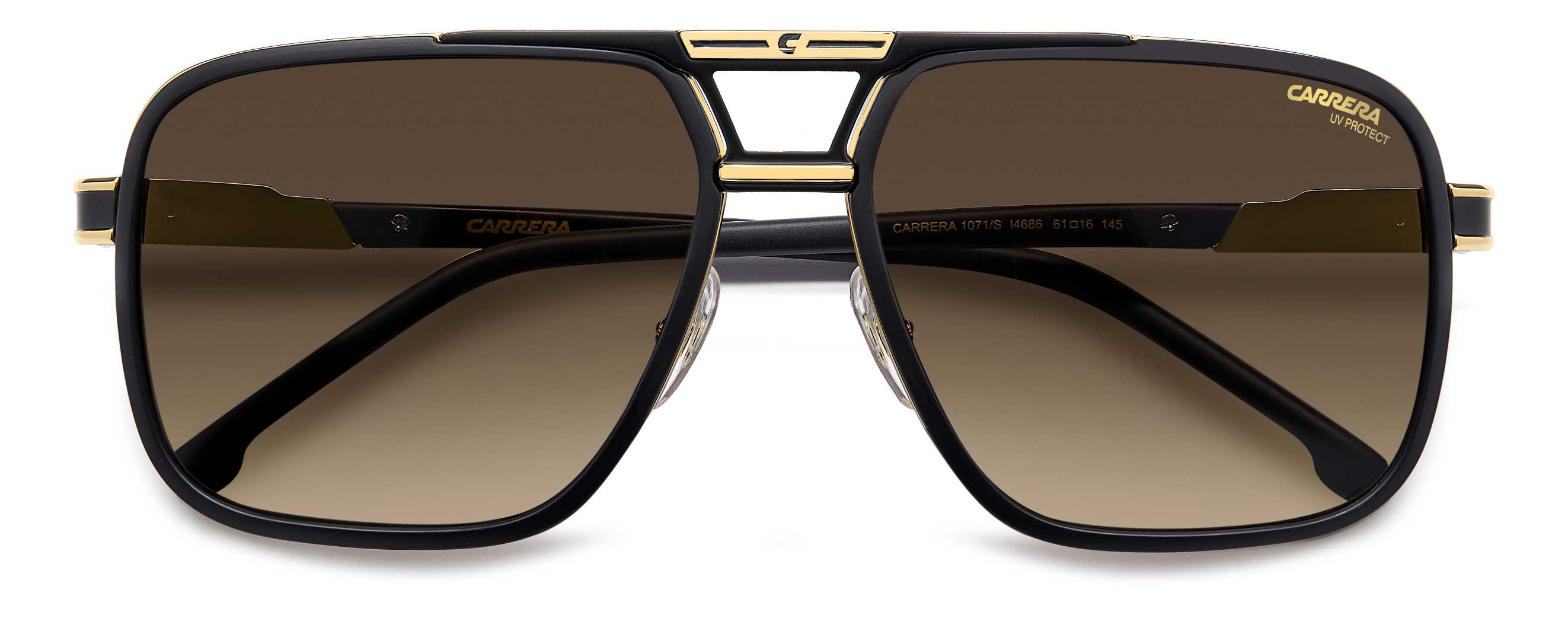 CARRERA SUNGLASSES - 1071/S I46/86 61