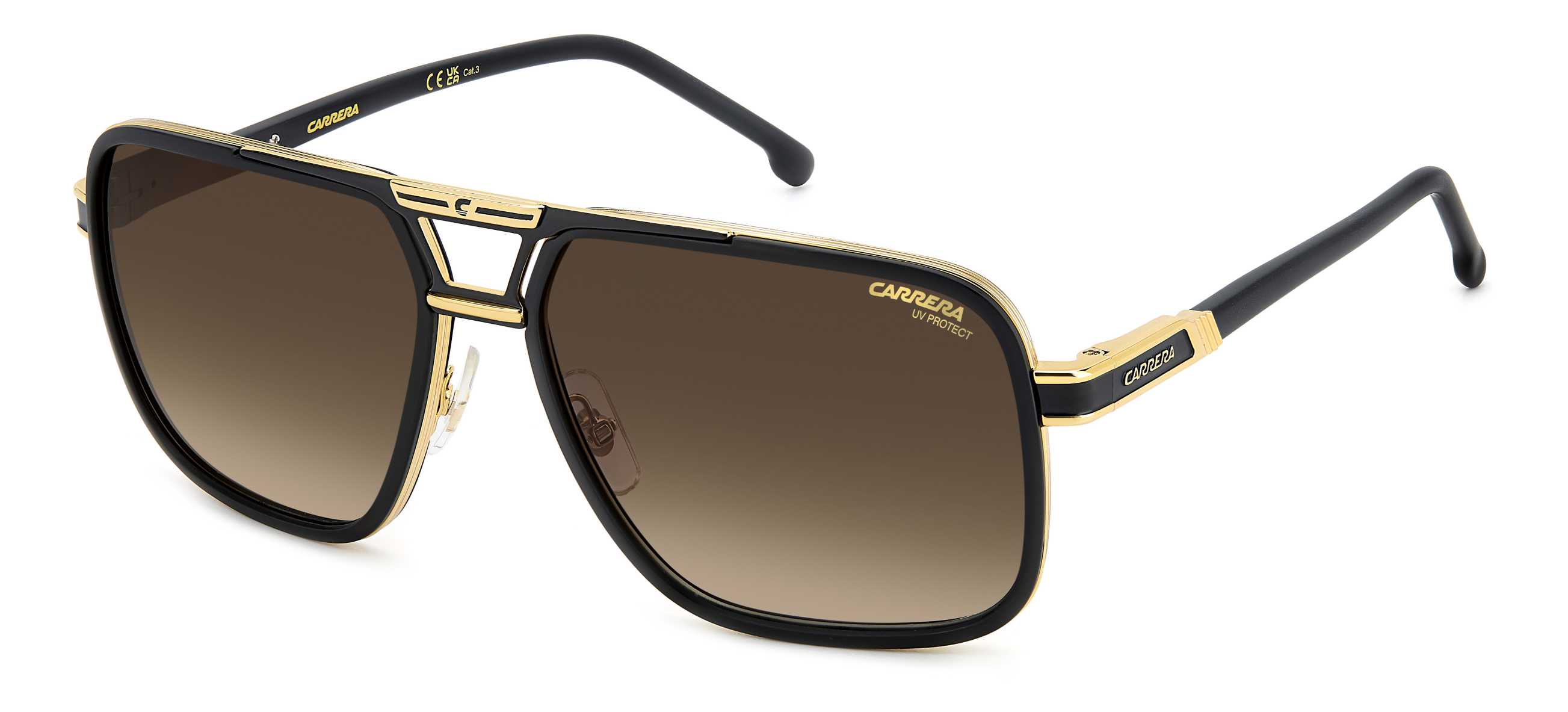 CARRERA SUNGLASSES - 1071/S I46/86 61