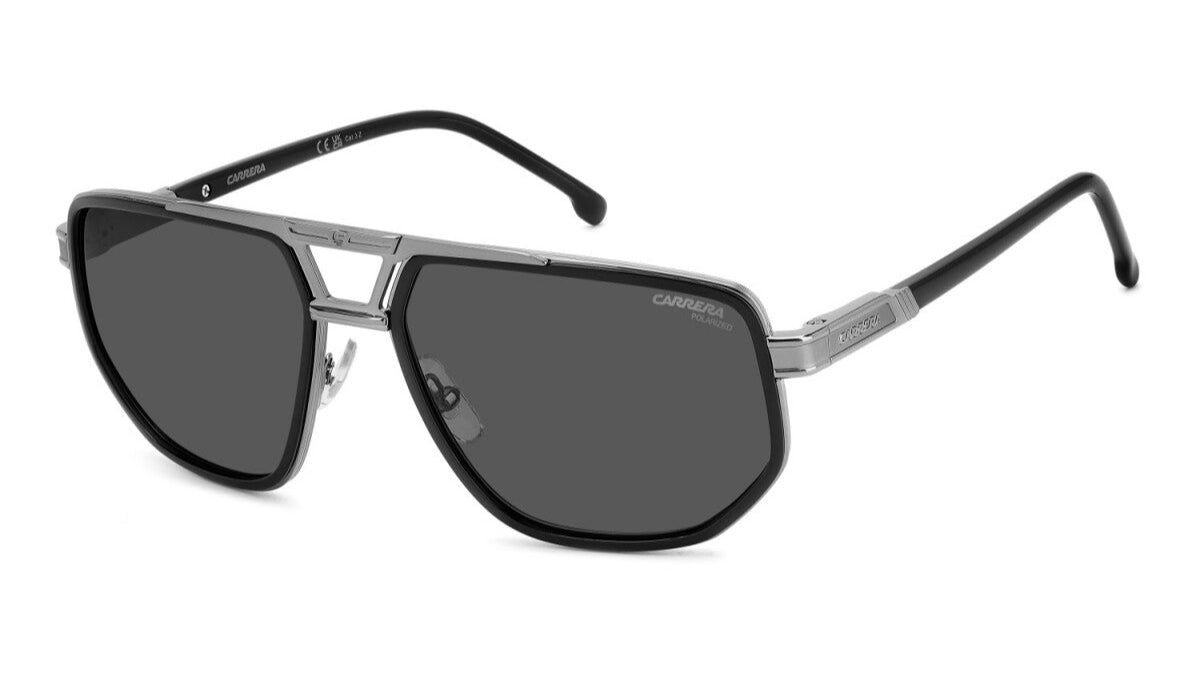 CARRERA SUNGLASSES - 1072/S V81/M9 61